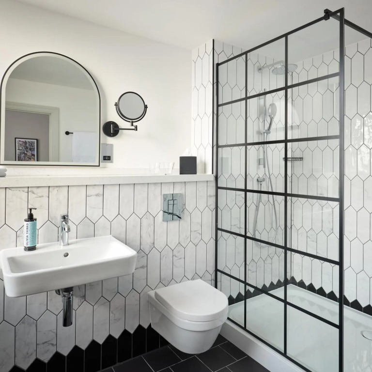 The Met Hotel Leeds - Newly Refurbished