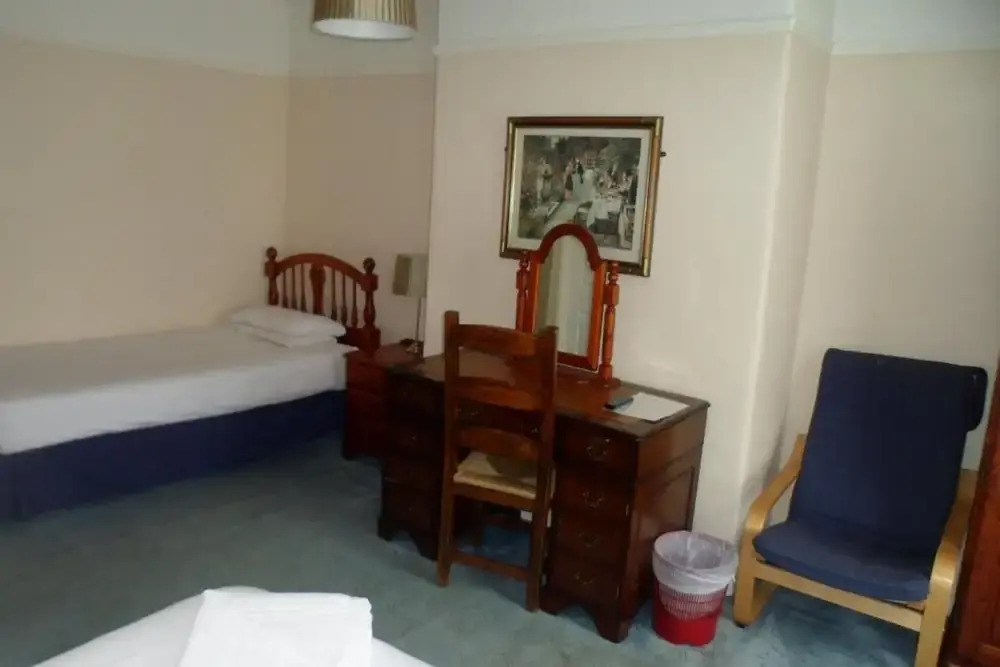 Severn View Hotel