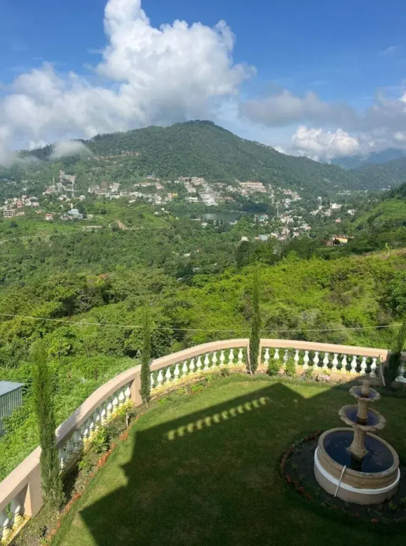The Taal Cottage