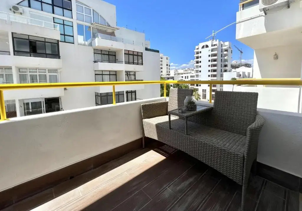 Miral 4 - 100 mtr to beach by HD PROPERTIES