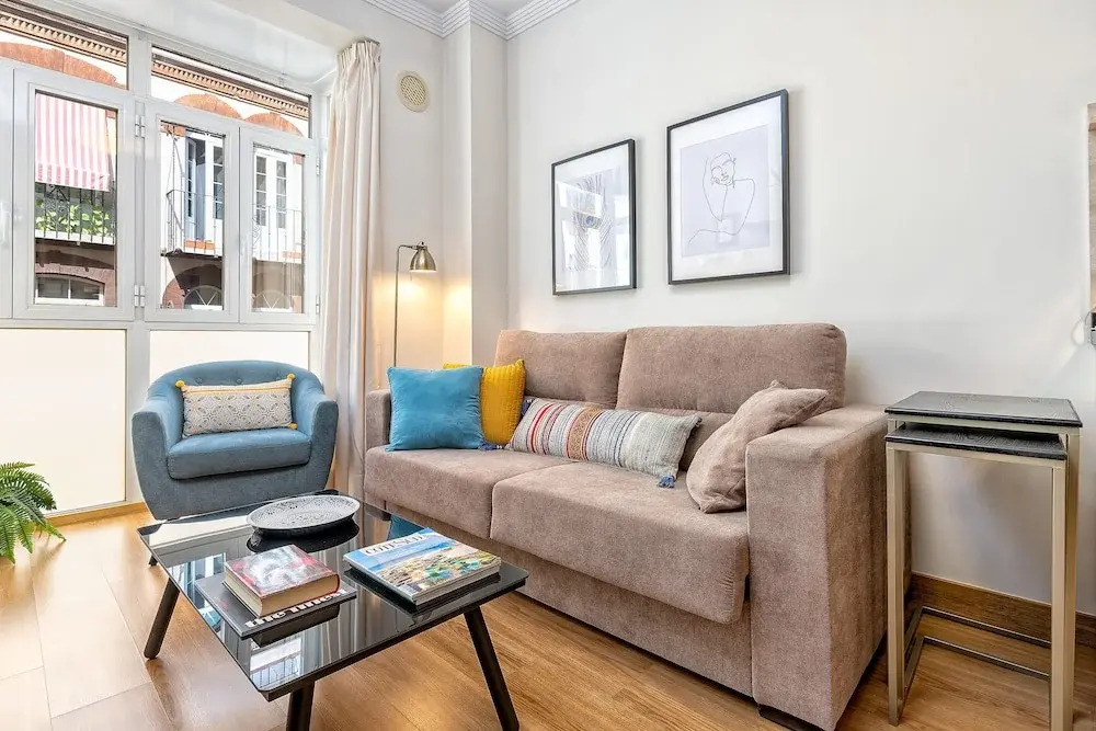 Cozy Apartment  CityCenter with terrace