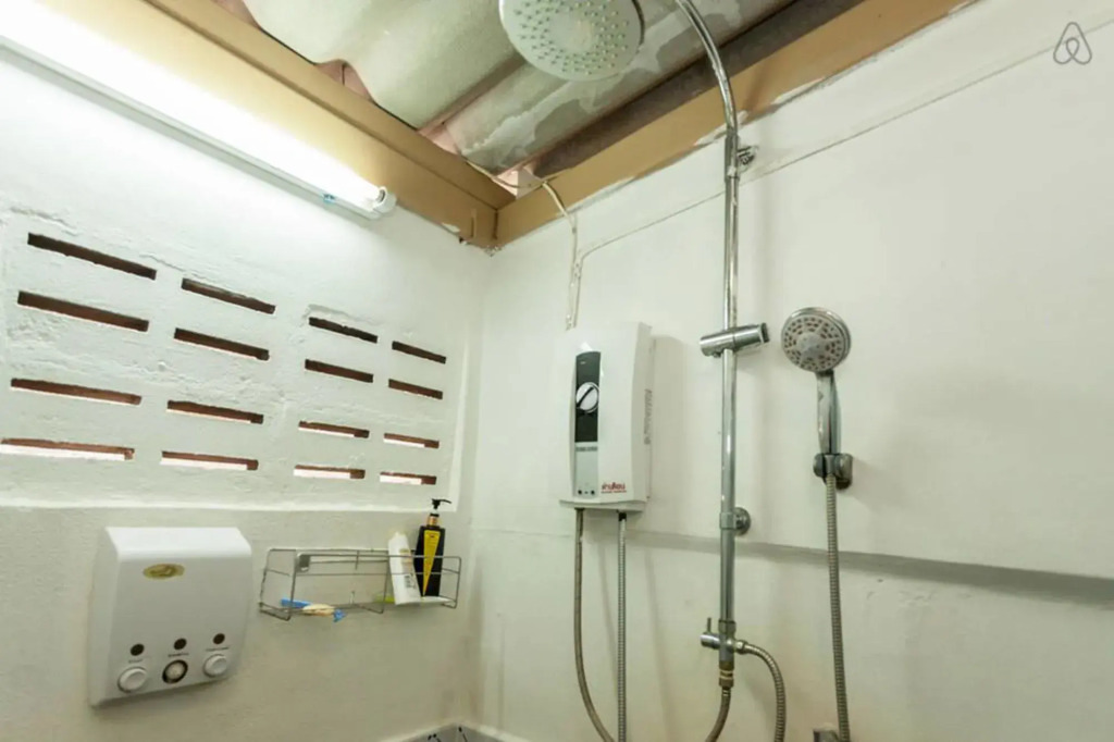 Siam Journey Guesthouse - Hostel