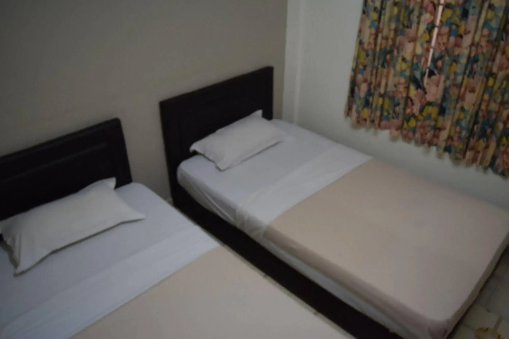 Casa Blanca Guest House