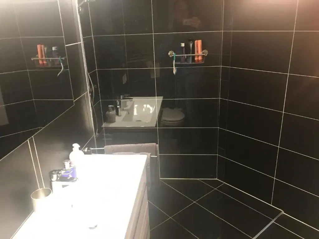 Residentie Hydro Palace, Zeedijk 250!