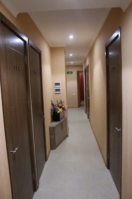 Hotel Almeto