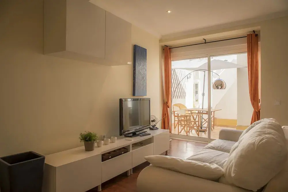 B36 - Backstreet Duplex in Lagos by DreamAlgarve
