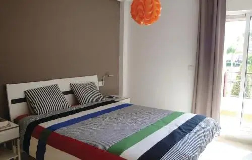 Apartment Orihuela Costa 38 Spain