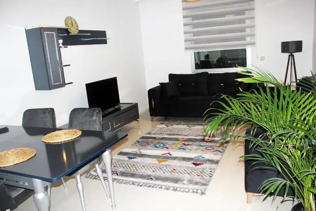 Flora Rezidance Ataşehir
