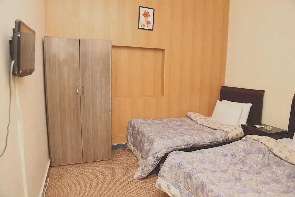 Swiss Cottage Hotel