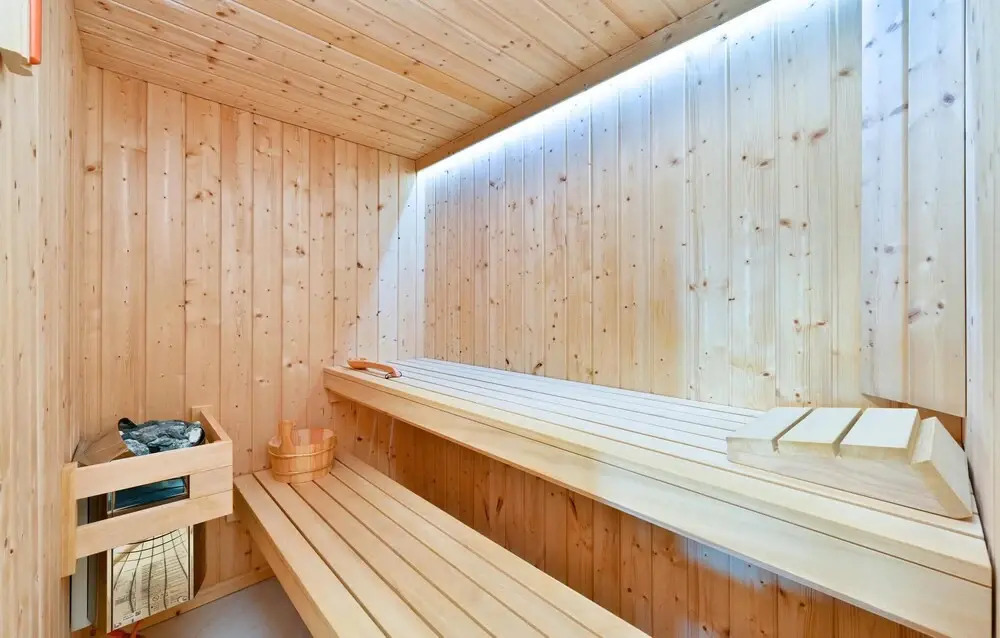 Beautiful Home in Karlovac With Sauna, Wifi and 3 Bedrooms