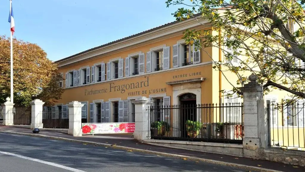 "La Valériane"