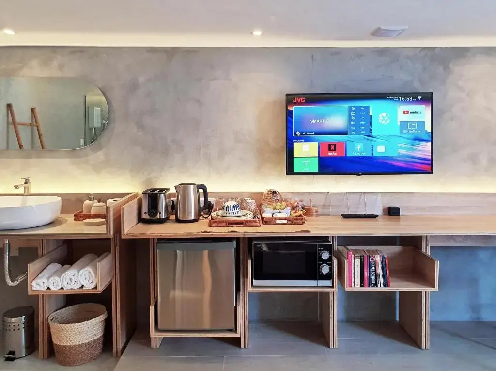 Dodo Studio 1 I Your luxury cosy retreat home