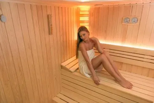 Hotel Tiski Cvet