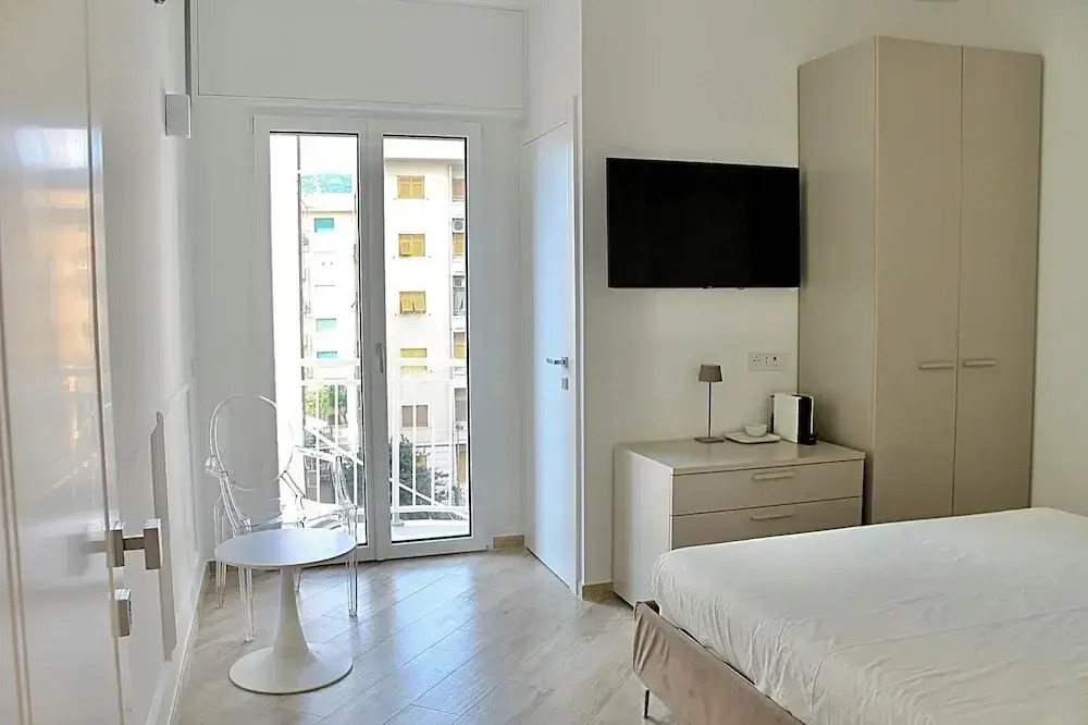 La Casa Del Molo