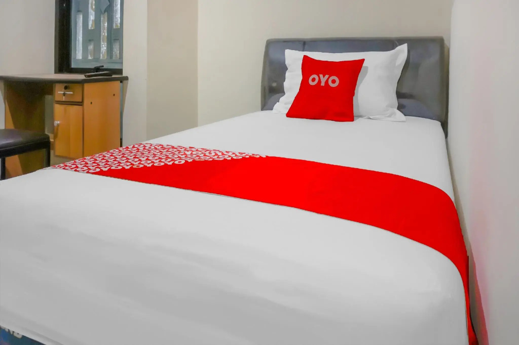 OYO 90069 Pondok Nurdin