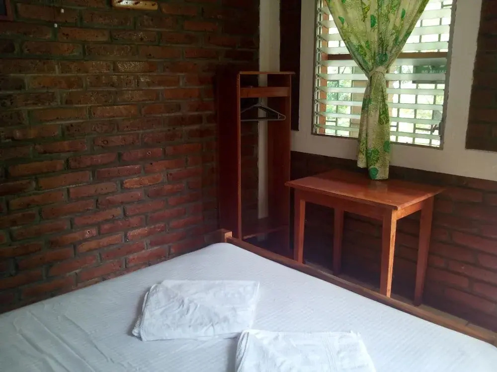 El Porvenir Eco-Lodge