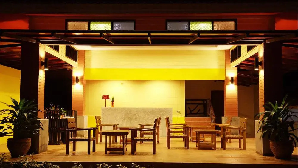 Lanta Village Resort