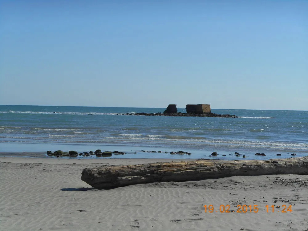 Baia Chiara B&B