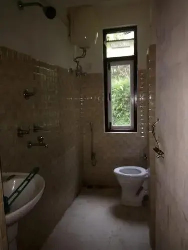 Kamala Homestay - Manyedara