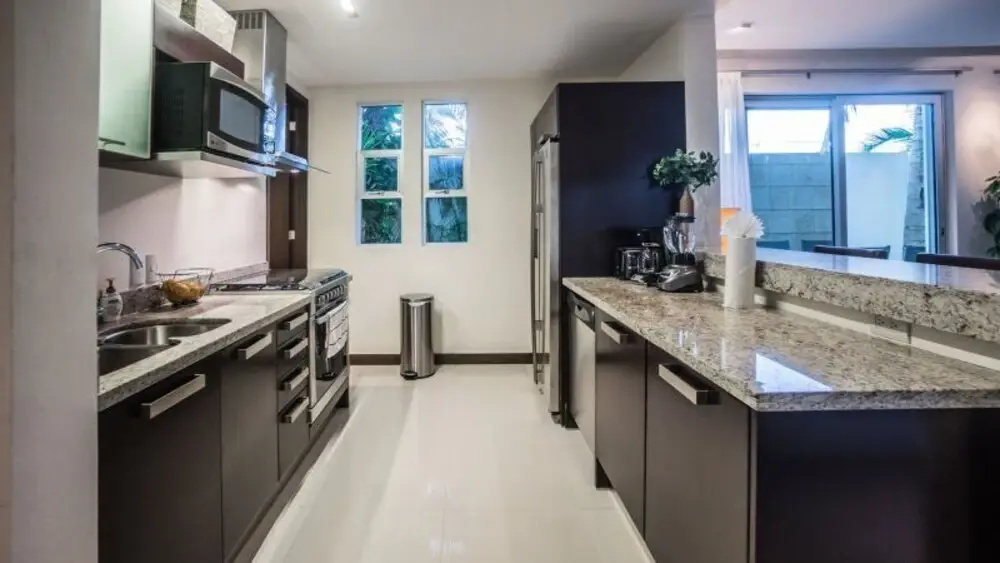 Oasis 12-Boutique 1 Bedroom in the heart of Playa del Carmen
