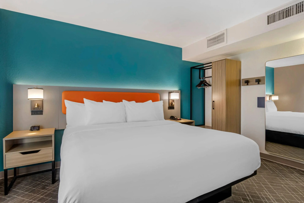 Comfort Inn & Suites Clemson - University Area