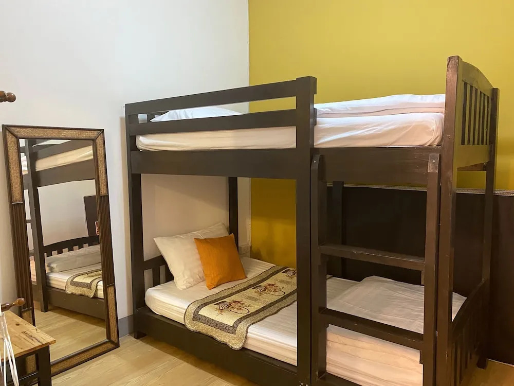 AMPM Hostel Changmoi Chiangmai