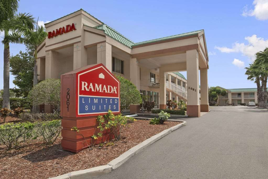 Ramada Limited & Suites - Clearwater