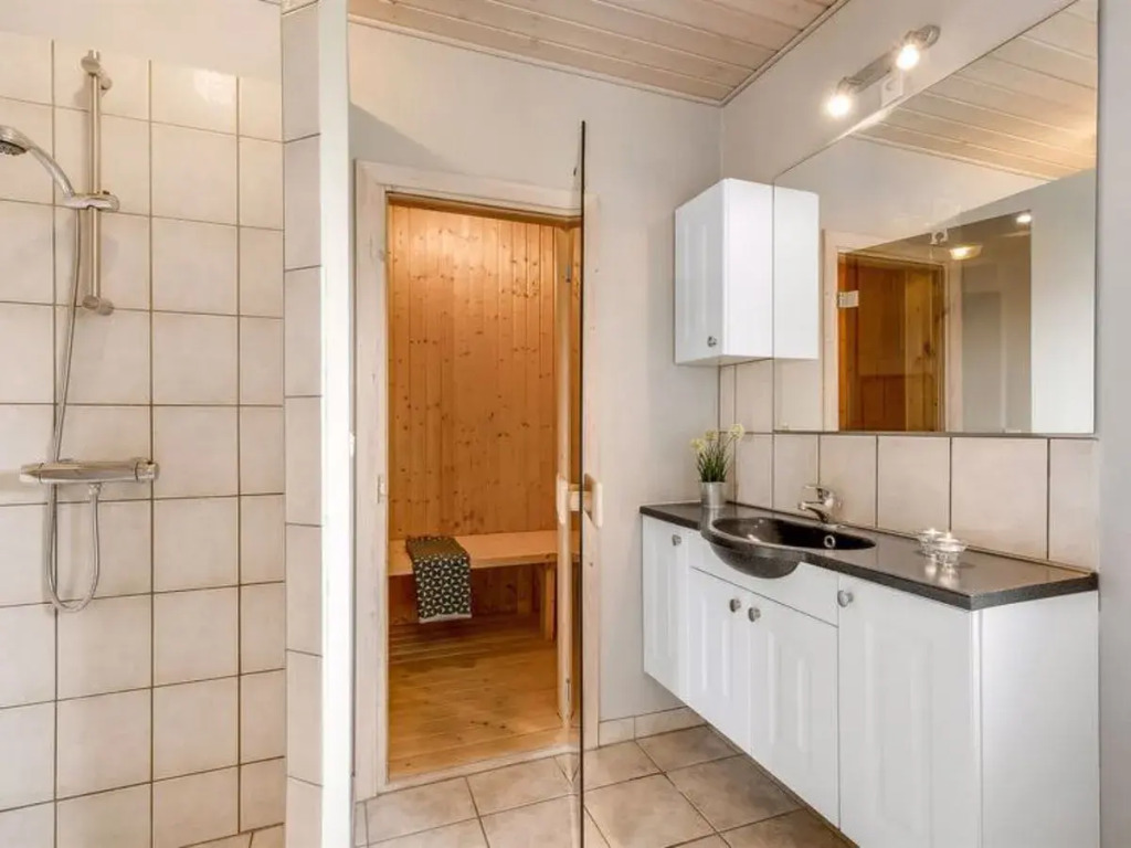 "Saara" - 7.7km from the sea in Western Jutland