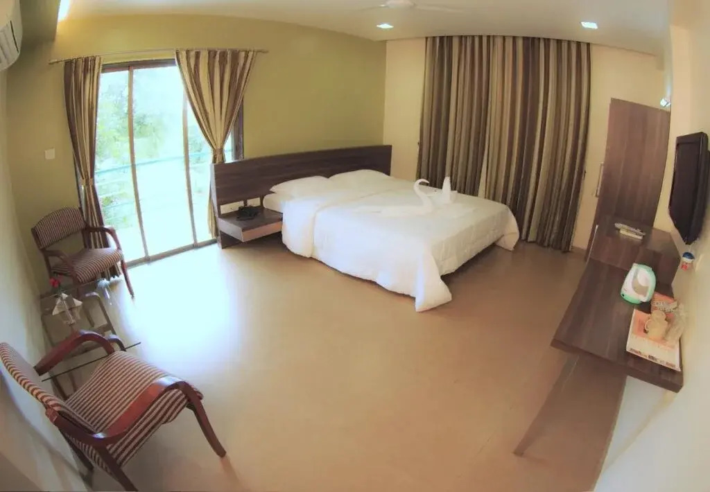 Green Valley Resort