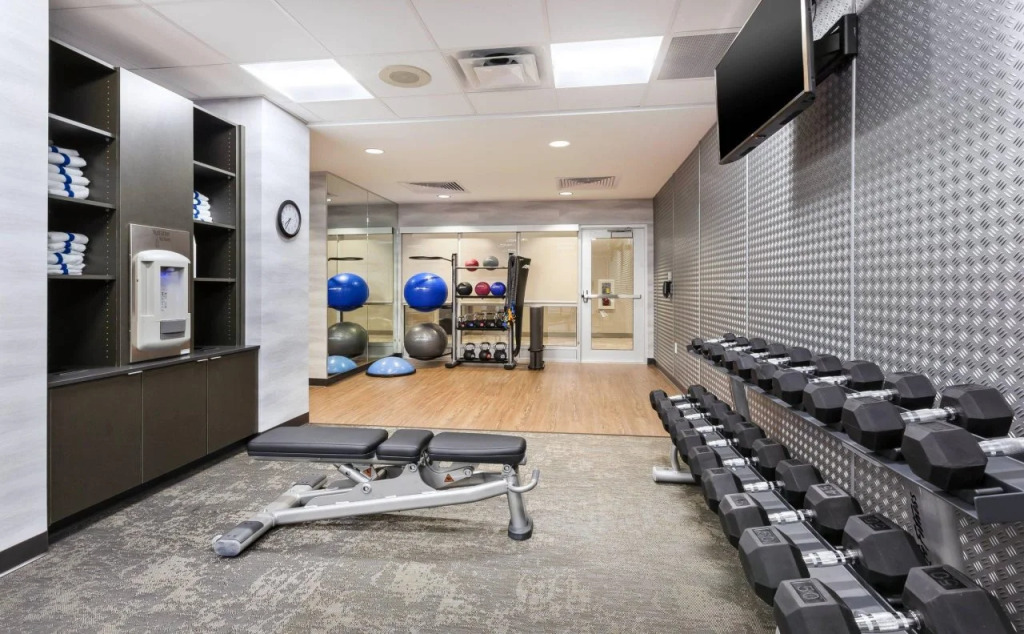 Fairfield Inn & Suites by Marriott Goshen