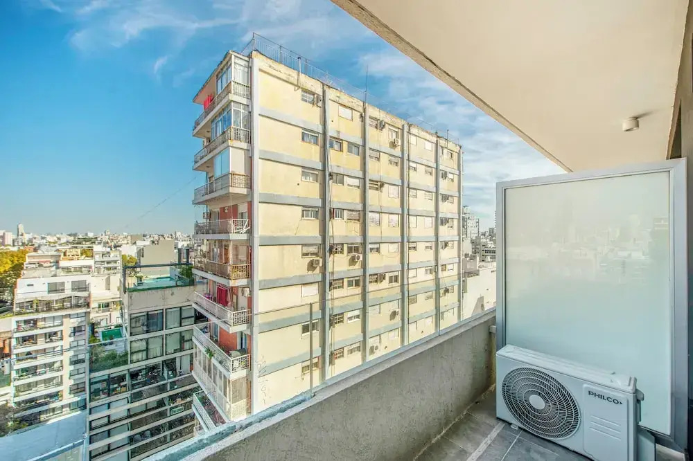 Amazing Apartment in Palermo Hollywood!