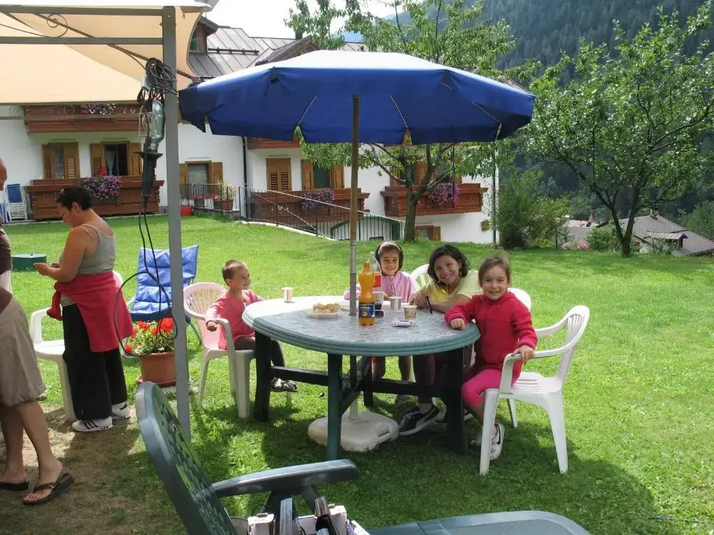Casa Bamby
