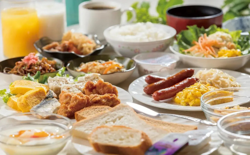 Tokai City Hotel