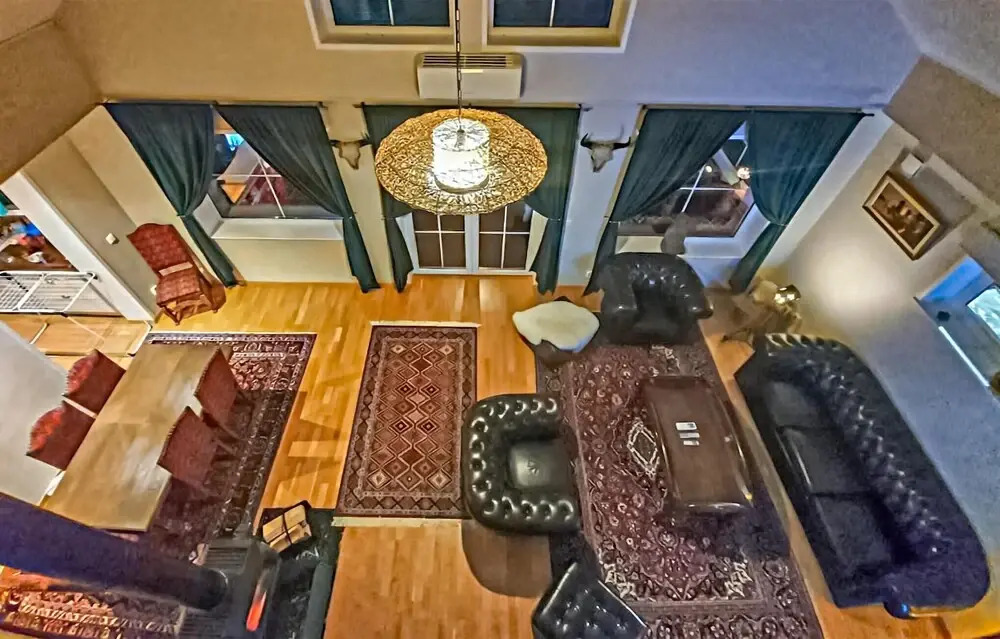 Stunning Home in Tollarp With Jacuzzi, Sauna and 4 Bedrooms