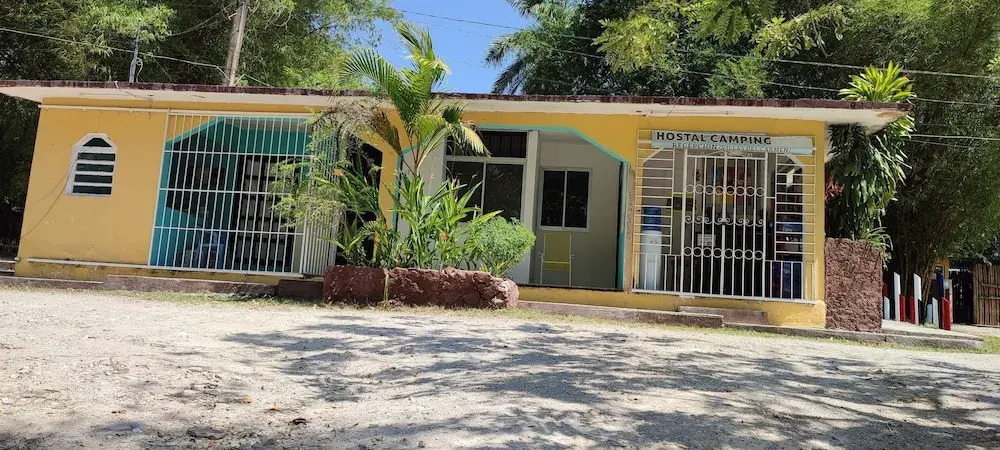 Villas del Carmen Hostal