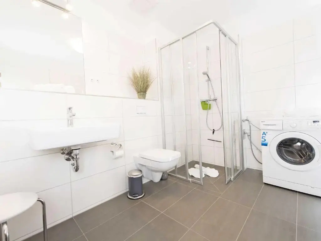Dünenresort Binz Wohnung 4.2.5