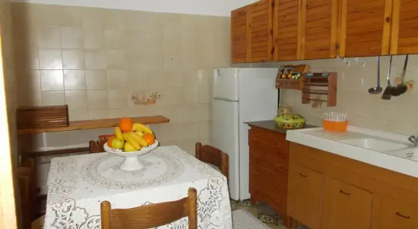 Casa vacanze Lina