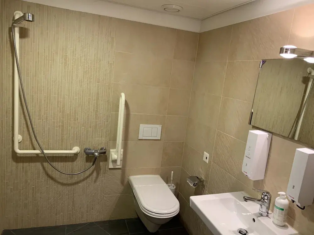 Apartments H56