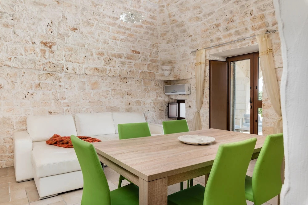 Villa Anfora By Wonderful Italy