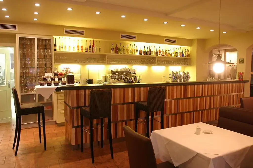 Hotel Moserhof
