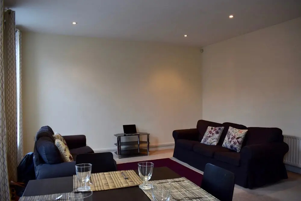 Spacious 1 Bedroom Flat in Dublin