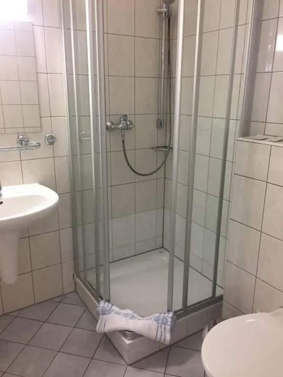 Hotel Landvogt