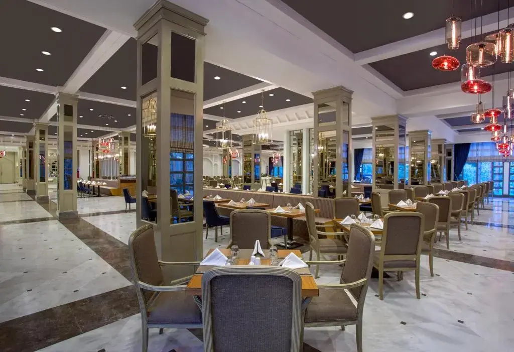 Renaissance Antalya Beach Resort & Spa