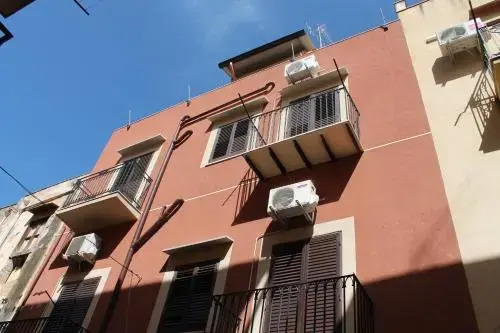 Casa Longo