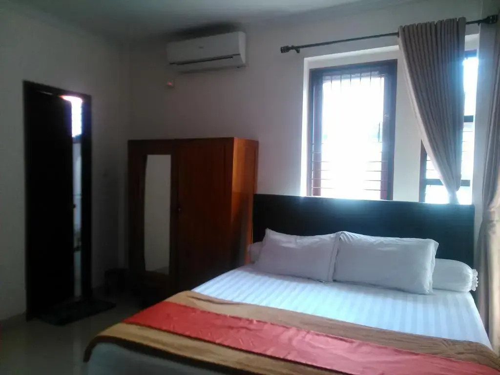 Rumah Sarwestri B&B