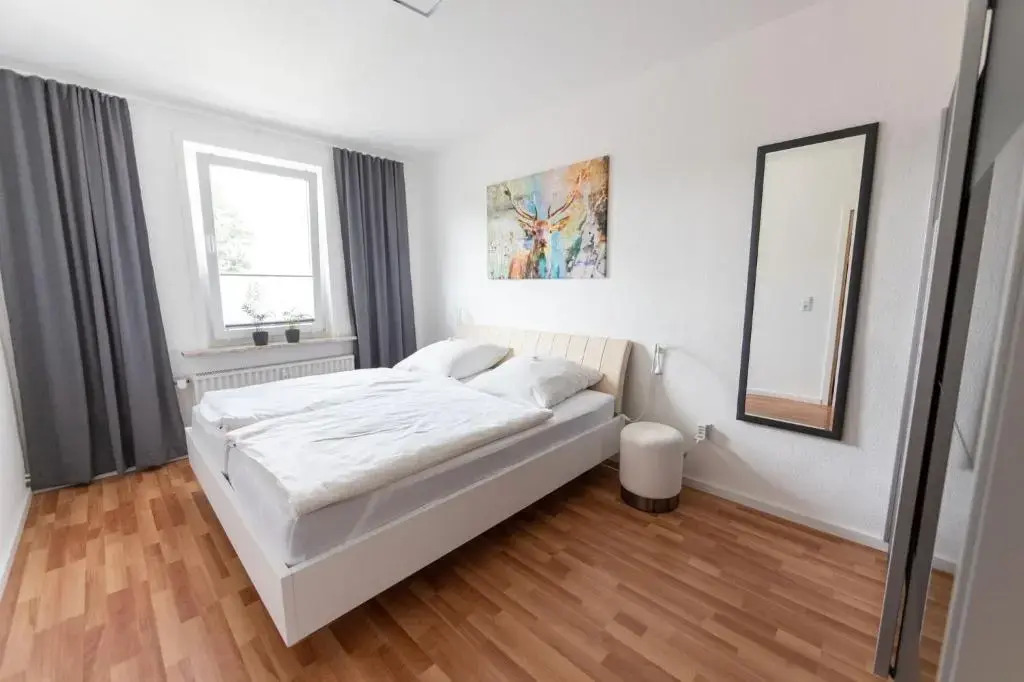 Ferienwohnung Martin 3 und 4