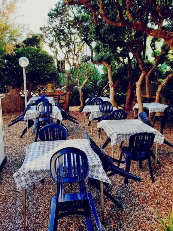 Hotel Villa dei Gerani