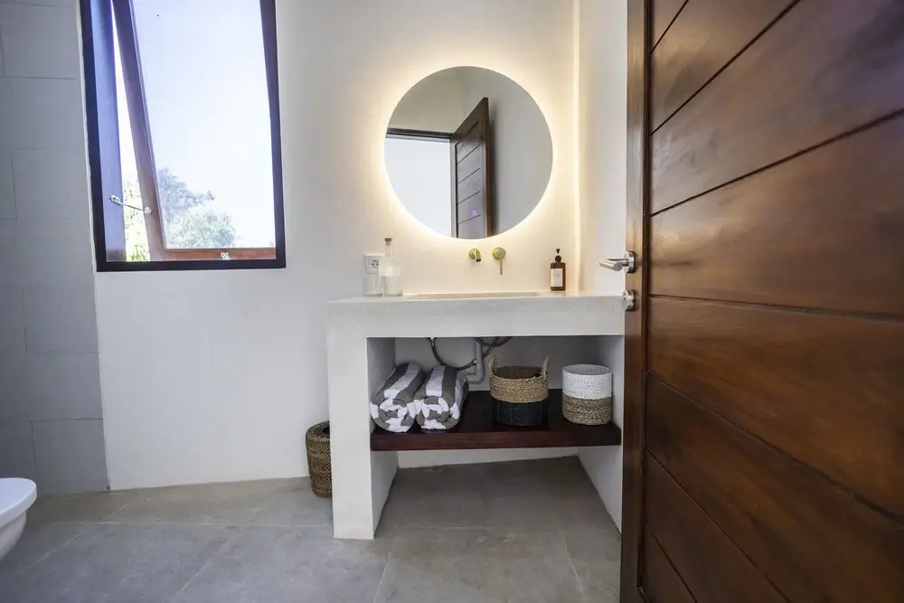 Beach Villas Canggu 300m from Echo Beach