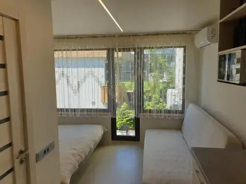 Apartamentai Birutės alėja 24