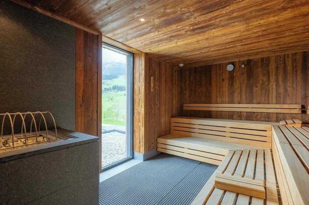 Berg & Golf Apartments Westendorf by ALPS RESORTS